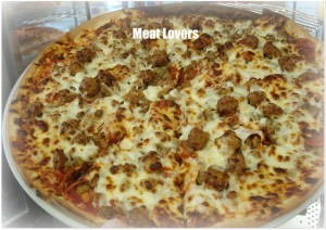 Horton's Pizza Plus Joplin MO