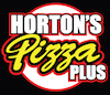 Pizza Delivery & Pickup | Joplin MO | Horton's Pizza Plus